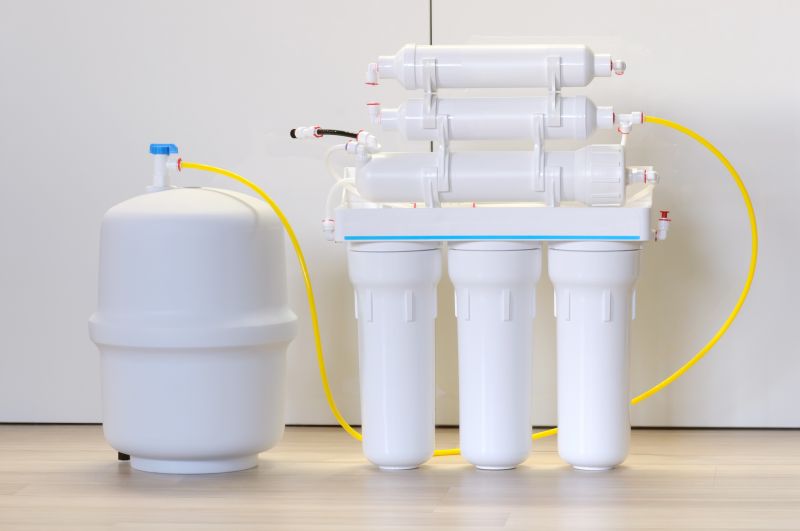 UV Water Purifiers