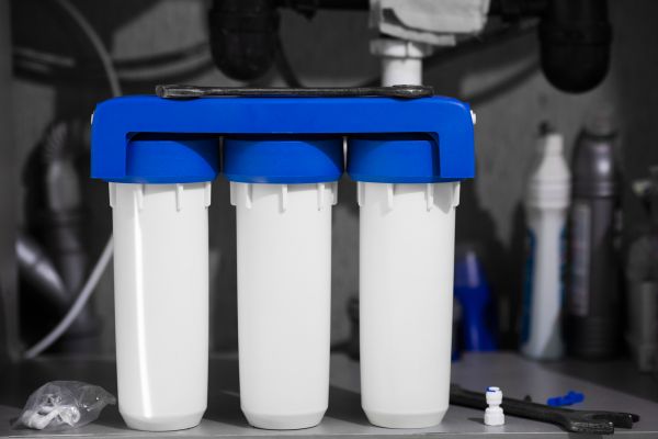 Water Treatment Service in Dade City
